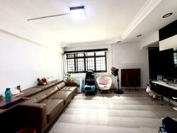 Blk 575 Woodlands Drive 16 (Woodlands), HDB 4 Rooms #539963101